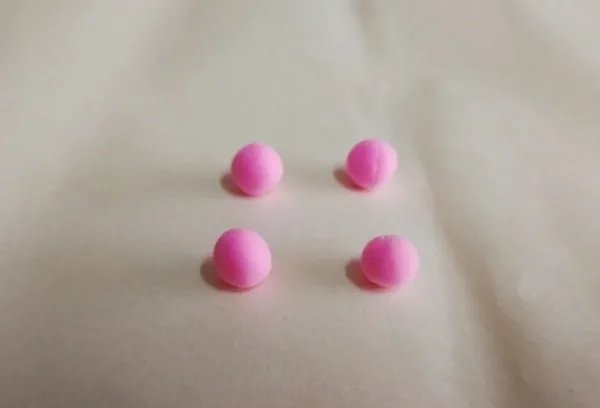粘土手工简单小动物 制作方法
