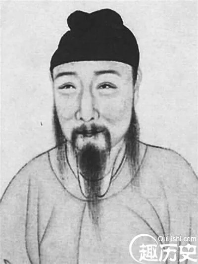 古代四大才子