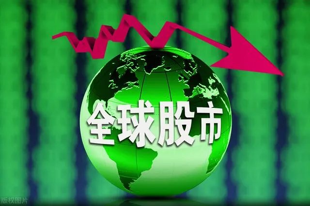 美国二季度GDP下滑-32.9%,会对美国股市有重大影响吗?