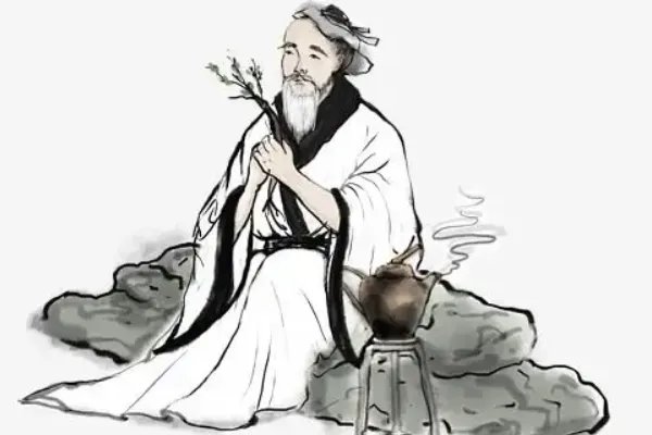 中国著名人物有哪些?