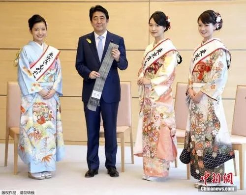 日本或将诞生第一位女首相，日本真的男女平等了吗？