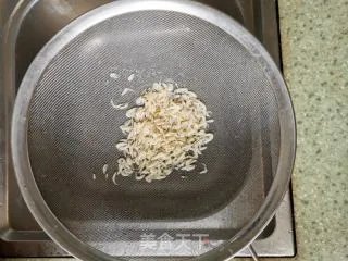 虾皮冬瓜