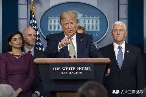 比尔盖茨谈中国负责论:本以为能做得好的美国却做得特别差,对此你有何看法?