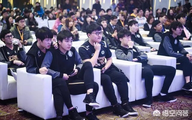 如果lpl冒泡赛ig对rng,谁会出线?