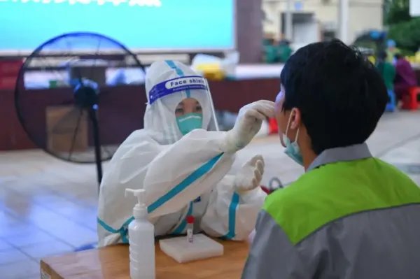 我国已进入抗击新冠疫情第四阶段,这意味着什么?