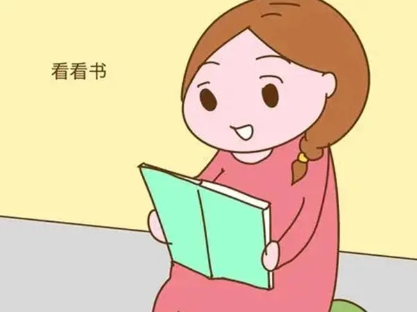 五则胎教故事推荐,太适合用来给宝宝听了