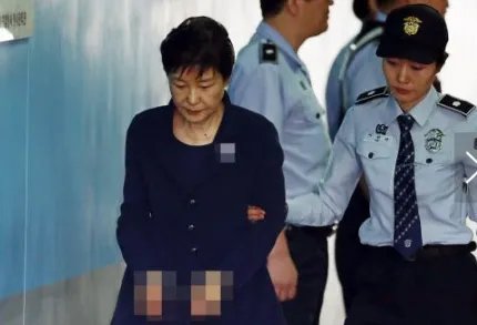 朴槿惠爆非法协议是什么？