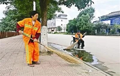 环卫工清扫时遇害,是怎么回事?