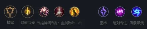 《英雄联盟》皮城女警玩法攻略