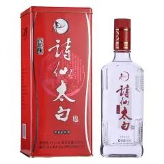 诗仙太白盛世唐朝如何