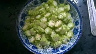 秋葵汤