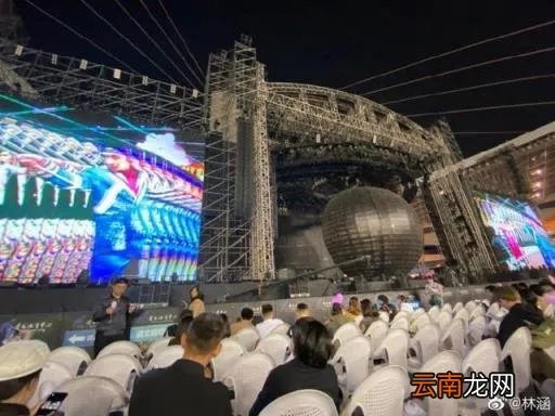 朱丹前夫现在在干什么呢 朱丹前夫林涵近况曝光