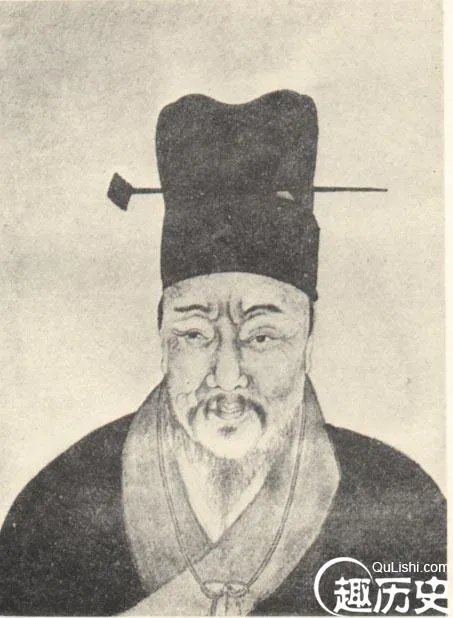古代四大才子