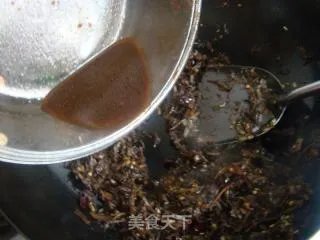 梅菜扣肉
