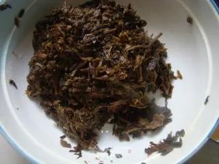 梅菜扣肉