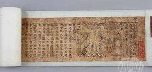白蛇之谜:原来是雷峰塔地宫藏宝藏（图）