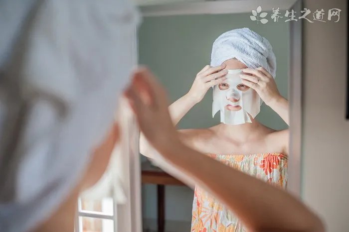 美白肌肤网推荐：6款简单有用的美白祛斑茶