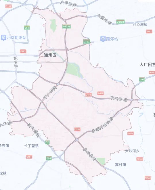 外地车辆进京新规定2024，2024年外地车怎么办