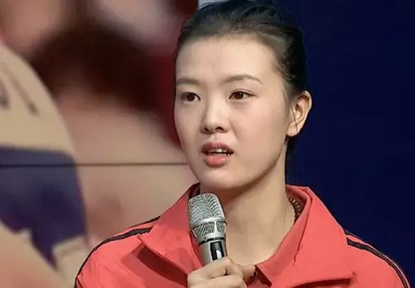 可爱mm沙滩排球（排球女神张常宁：唯美可爱）