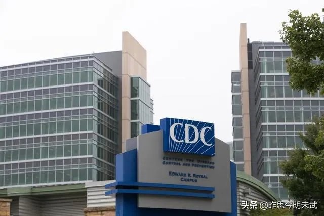 美国部分疫情数据从疾控中心网站删除,未来不再将疫情信息发至疾控中心,原因是什么?
