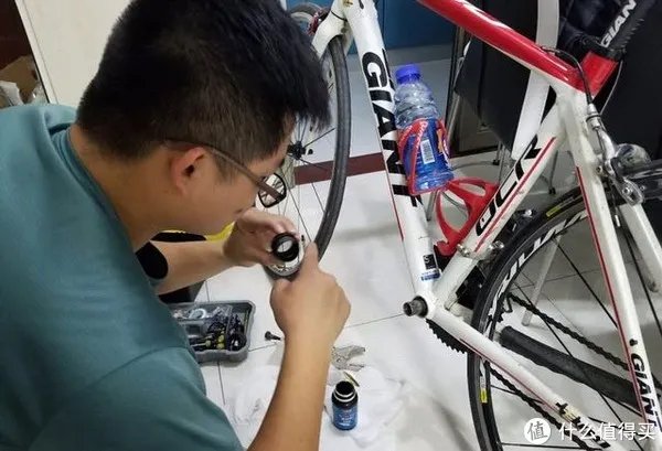 单车 篇二:关于自行车改装