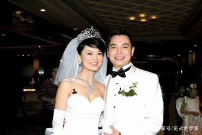 李厚霖与李湘离婚后,为啥反差那么大?
