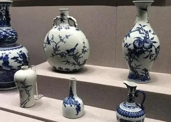 故宫陶瓷馆时隔两年重新开放,看展览的地方都在哪儿?
