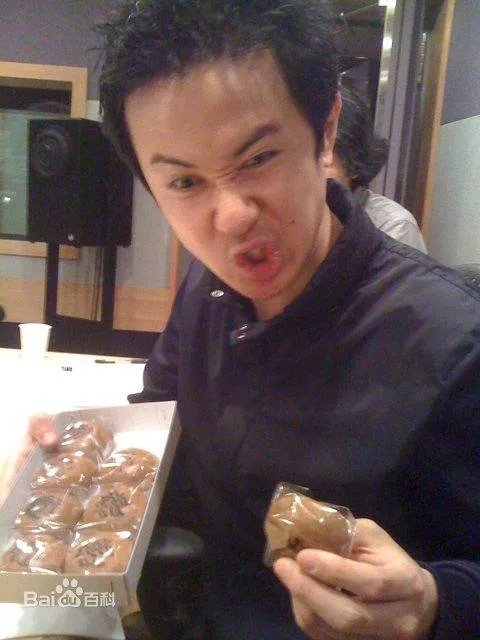 银时声优