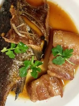 酥鱼