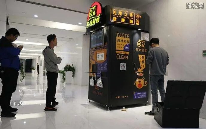 上海无人面馆叫停 其背后的原因是什么？