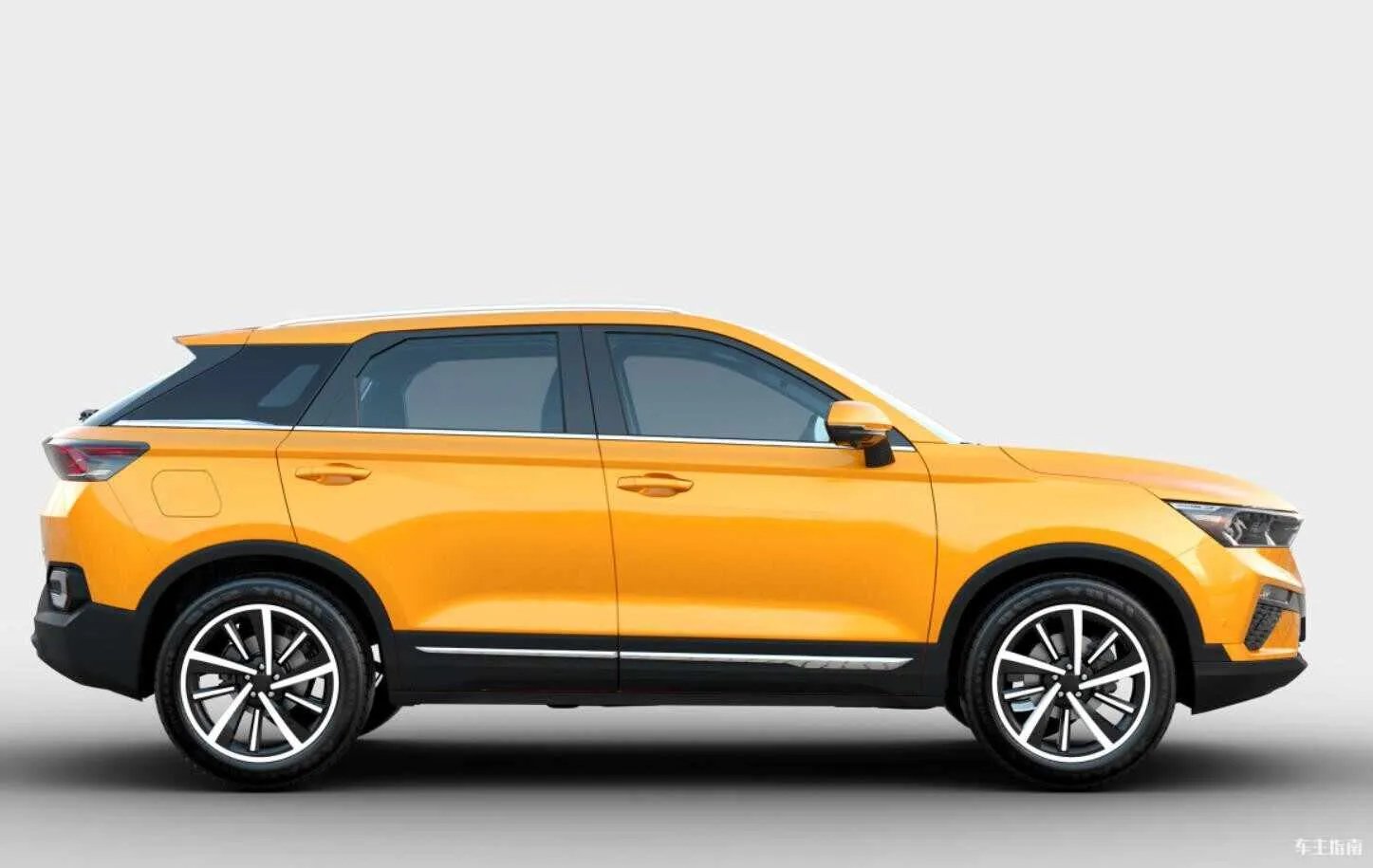 10万左右越野车推荐，10万左右最好的suv