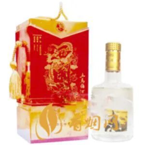 香港皇冠多少钱一瓶白酒?