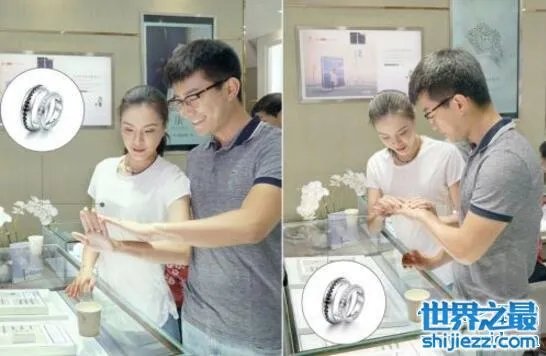 吴敏霞老公张效诚，张效诚好像不爱吴敏霞证据 