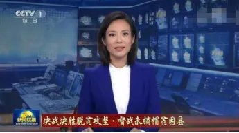 央视新闻又迎新人,这位新主播有何工作背景?