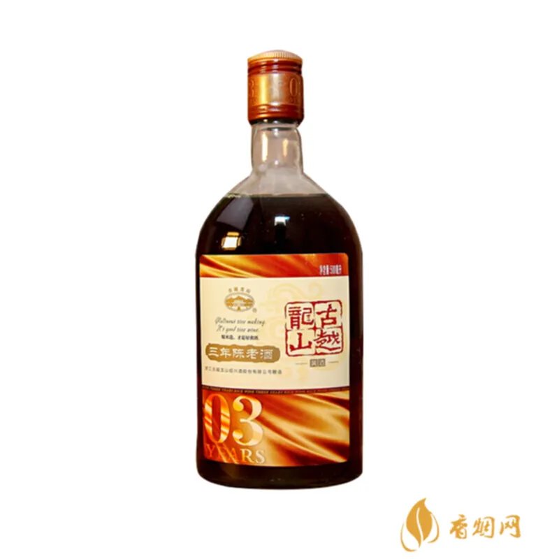 古越龙山三十年多少钱一瓶：品味源于时间，珍贵而非昂贵