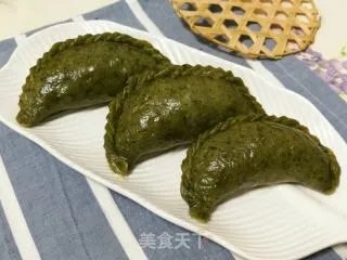 清明果