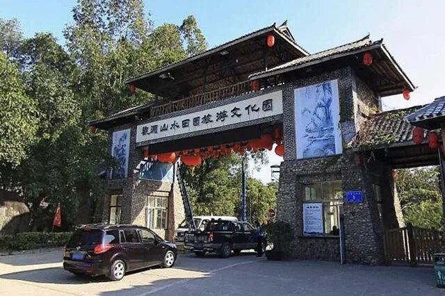 深圳十大好玩的农家乐 深圳农家乐哪里比较好 深圳农庄推荐