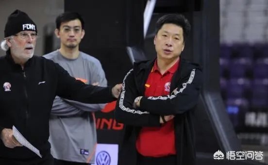 广厦男篮输了总决赛,能赢得未来吗?