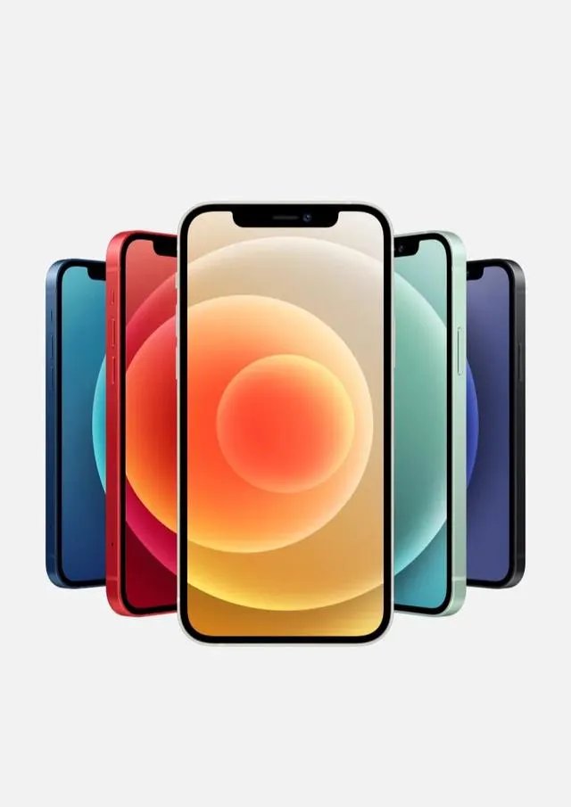 如何看待iPhone12首批货已售罄?