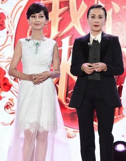 她片酬是孙俪12倍 63岁却被骂滚回家(图)