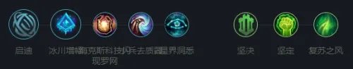 《英雄联盟》牛头酋长阿利斯塔玩法攻略