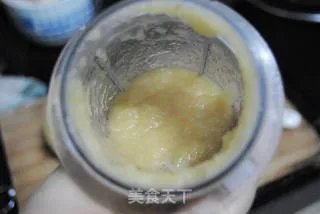 苹果酱