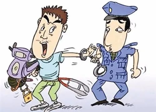 邢台打掉恶势力是怎么回事？