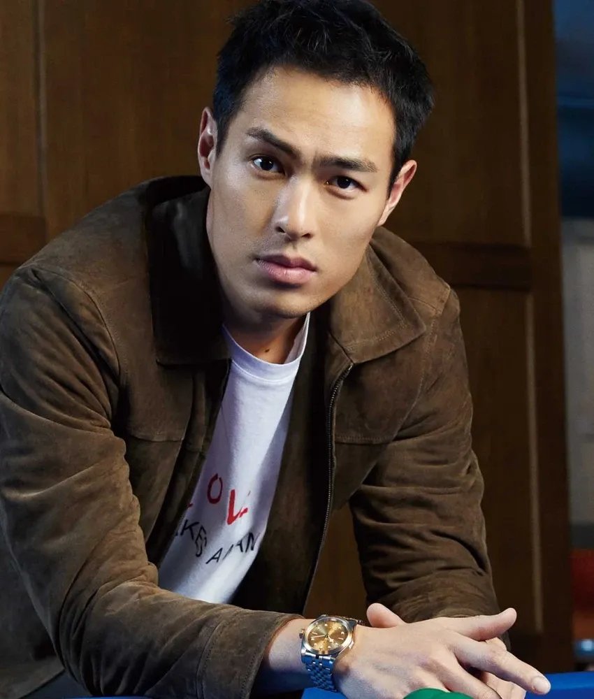 杨佑宁得女