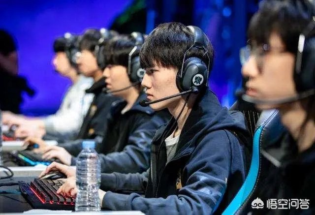 《英雄联盟》中RNG打不过G2，G2打不过IG，IG打不过RNG，那么谁最厉害？