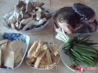 清炖鱼头