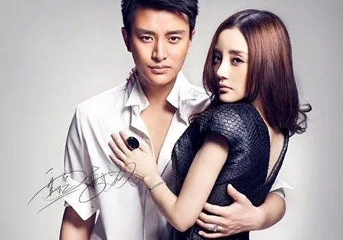 李小璐的婚礼伴娘团曝光 两人奉子成婚晒幸福