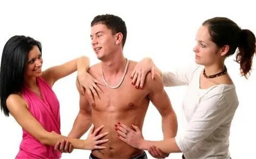 婚外情测试题  测你容易有婚外情吗