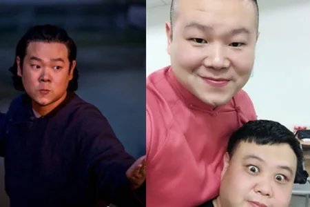 岳云鹏回应造谣 吃瓜网友可以散了