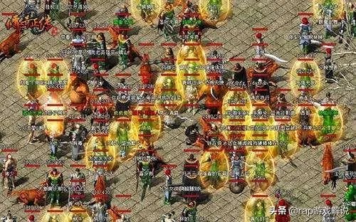 开一个传奇s服需要多少钱?需要具备哪些条件介绍?